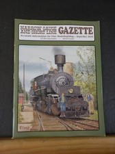 Narrow gauge short for sale  Talbott