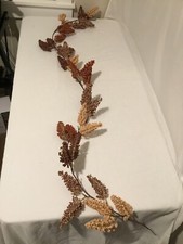 Fall garland swag for sale  Fort Myers