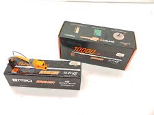 Spektrum 14.8v 10000mah for sale  Seymour