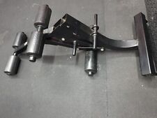 Soloflex leg attachment for sale  USA