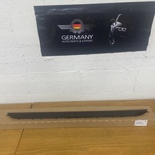 Rear bumper trim for sale  Miami