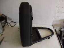 Sissy bar back for sale  GODSTONE