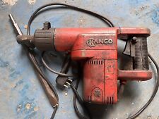 Kango 430c trapano usato  Bagnoli Irpino