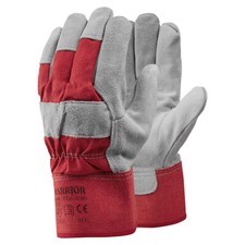 Heavy duty red for sale  WATFORD