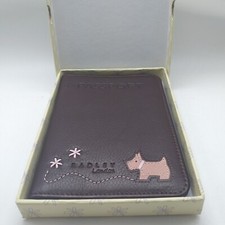 Radley london plum for sale  SOUTHEND-ON-SEA
