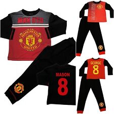 Manchester united boys for sale  NEWPORT