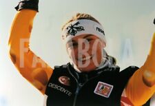 Vintage sci femminile usato  Roma