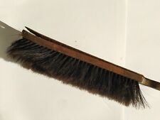 Spazzolone spazzola legno usato  Torino
