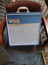 Vox amplification ac4c1 for sale  Tappahannock