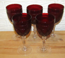 Set cristal arques for sale  Chagrin Falls