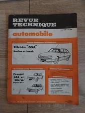 Revue technique citroen d'occasion  Avignon