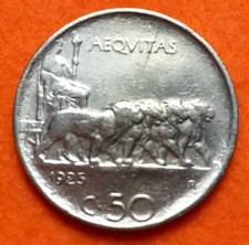 Regno v.e.iii centesimi usato  Castelnuovo Rangone