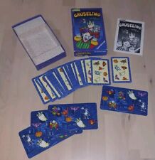 Gruselino ravensburger spiel gebraucht kaufen  Berlin