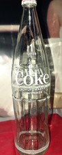 Coca cola glasflasche gebraucht kaufen  Heilbronn
