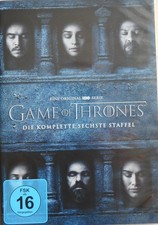 Game thrones staffel gebraucht kaufen  Unterhaching