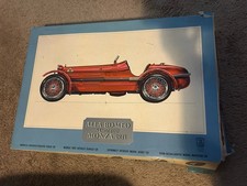 Pocher alfa romeo for sale  San Antonio