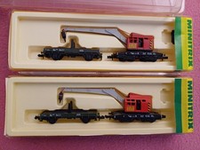 Trix 3590 13590 gebraucht kaufen  Niebüll