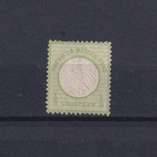 Germany 1872 650 d'occasion  Expédié en Belgium