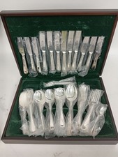 sheffield stainless steel cutlery sets for sale  RUGBY
