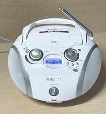 Roberts boombox dab for sale  NORTHOLT