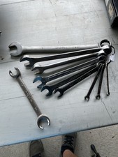 10pc. set napa for sale  Eastman