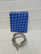 Grohe metalflex hose for sale  ROCHDALE