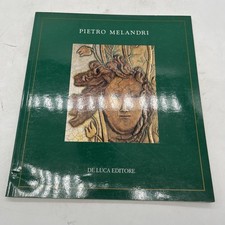 Pietro melandri 1885 usato Pietro melandri 1885 usato  Roma