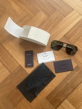 Prada white black for sale  WORCESTER PARK