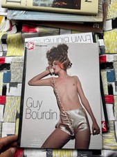 Guy bourdin book for sale  NOTTINGHAM