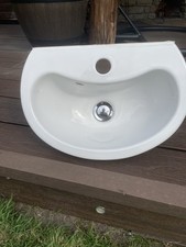 Small white ceramic for sale  SOUTH OCKENDON