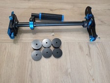 Stabilizzatore neewer carbonio usato  Bazzano