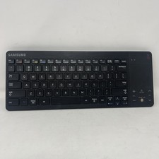 Teclado e touchpad Bluetooth sem fio Samsung VG-KBD1000 para Smart TV comprar usado  Enviando para Brazil