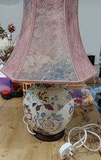 Mason pottery large for sale  NEWCASTLETON