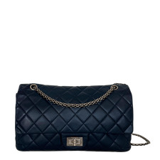 Chanel reissue 227 gebraucht kaufen  Düsseldorf