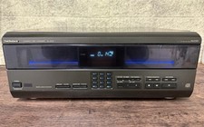 Technics mc6 multilettore usato  Bitonto