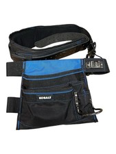 Kobalt tool belt for sale  Steubenville