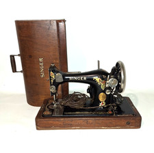 Fancy singer model for sale  Centerville