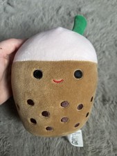 Squishmallow small boba for sale  PETERCULTER