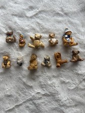 Vintage porcelain teddy for sale  STEVENAGE
