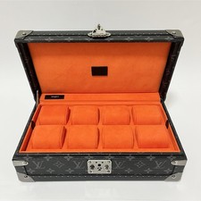 Louis vuitton trunk d'occasion  Expédié en Belgium