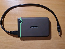 Transcend storejet 25m3c gebraucht kaufen  Neufahrn b.Freising