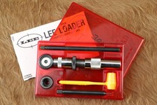 Lee Reloading / Handloading Tool - .30-06 Springfield SPRG for sale  Cody