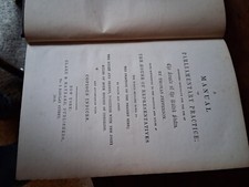 parliamentary books for sale parliamentary books for sale Columbia City