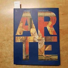 Arte romana grande usato  Italia