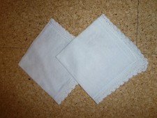 Taschentücher damen stoff gebraucht kaufen  Bad Windsheim