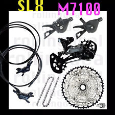 Shimano slx m7100 for sale  Saint Louis