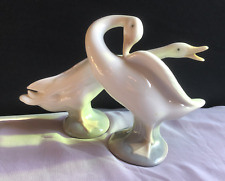 Lladro long neck for sale  TUNBRIDGE WELLS