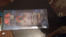 trilogia guerre stellari vhs usato trilogia guerre stellari vhs usato Genova