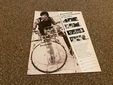 Jbf44 advert 11x8 for sale  UK