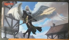 Tapete Magic The Gathering Ultra Pro Avacyn Archangel / Purificador Dual Flip MTG comprar usado Tapete Magic The Gathering Ultra Pro Avacyn Archangel / Purificador Dual Flip MTG comprar usado  Enviando para Brazil